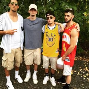 Meet your Posher, Robert